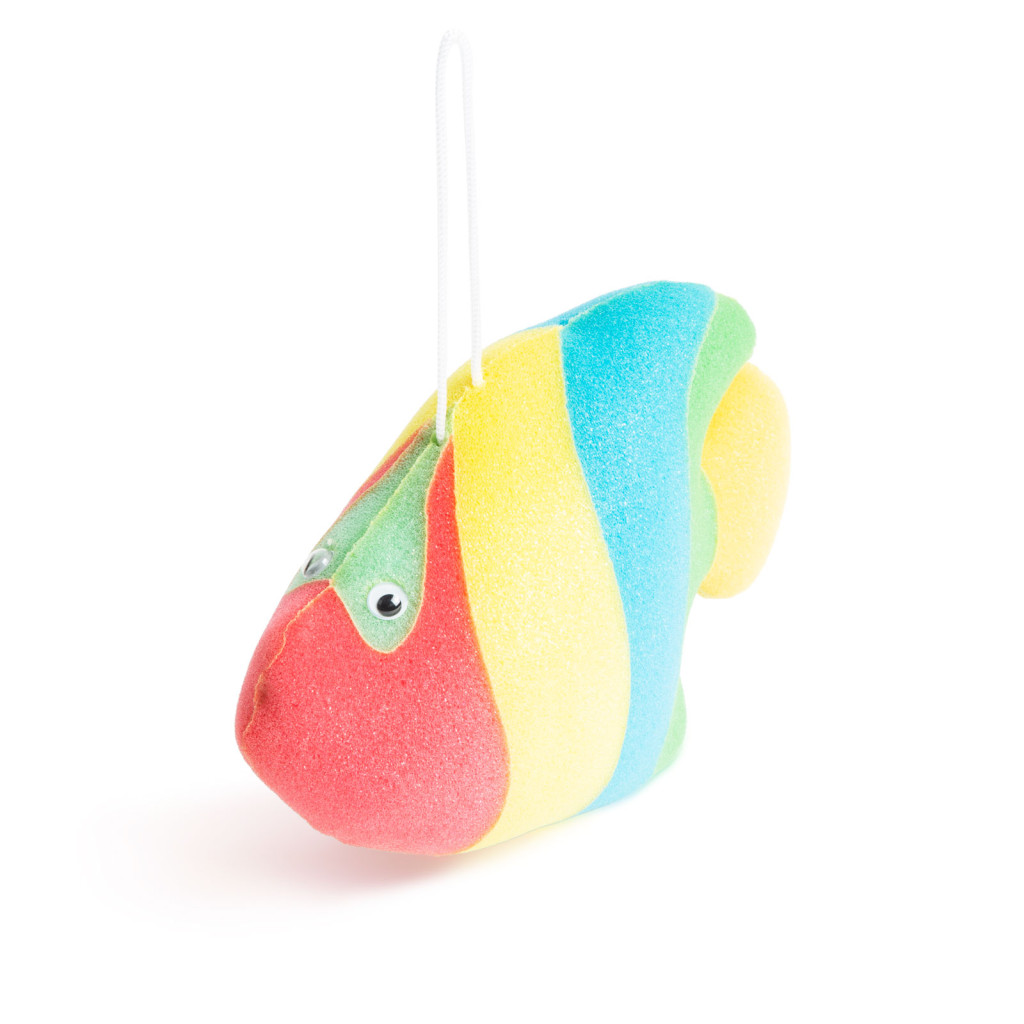 Szivacs - 20 cm - hal - Grando.hu