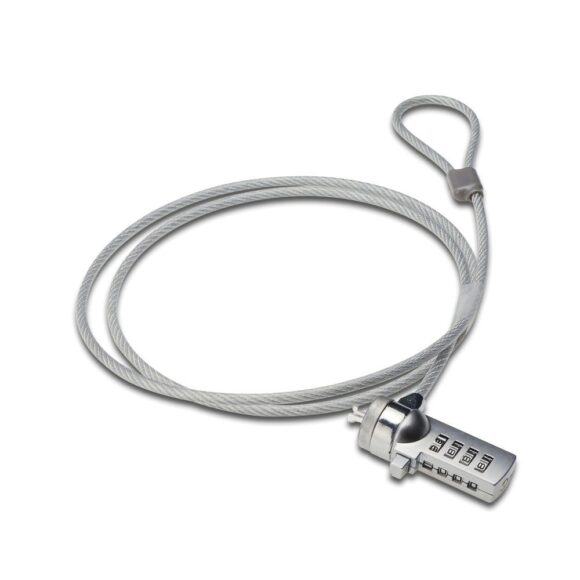 ACT AC9015 Laptop Lock with number lock - Grando.hu