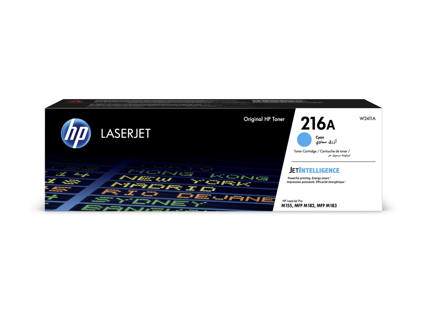 HP 216A Cyan toner - Grando.hu